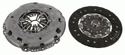 SACHS Clutch Kit for Ford 3000950968