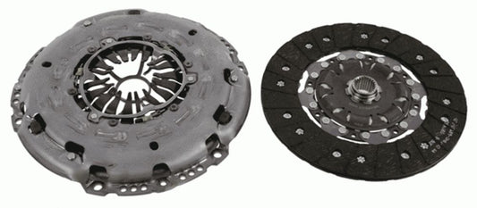 SACHS Clutch Kit for Ford 3000950968