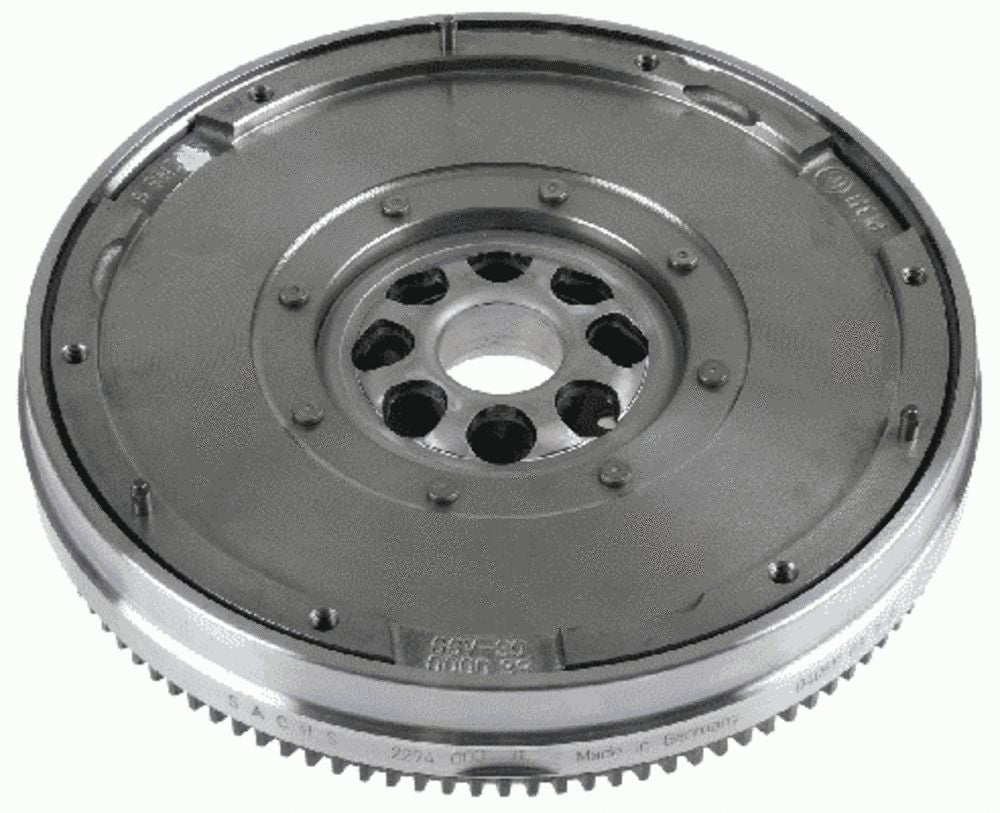 Sachs Dual Mass Flywheel For Ford Volvo 2294000111