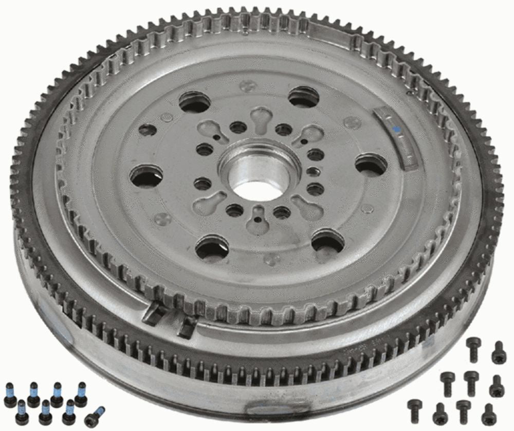 Sachs Dual Mass Flywheel For Opel 2294501170
