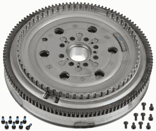 Sachs Dual Mass Flywheel For Opel 2294501170