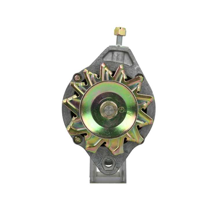 Mahle New Alternator Lada 60A 11201294