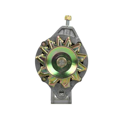 Mahle New Alternator Lada 60A 11201294