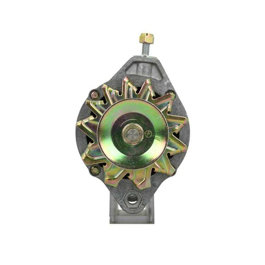 Mahle New Alternator Lada 60A 11201294