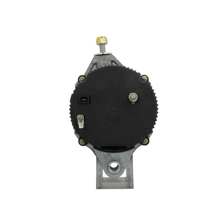 Mahle New Alternator Lada 60A 11201294