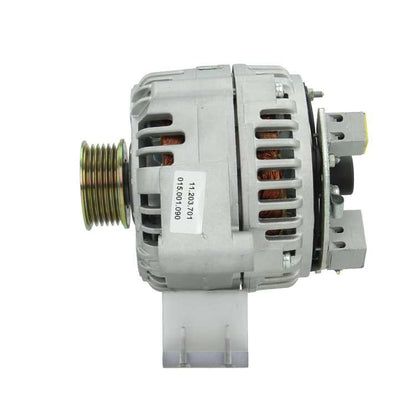 Mahle New Alternator for Dometic 90A 11203701