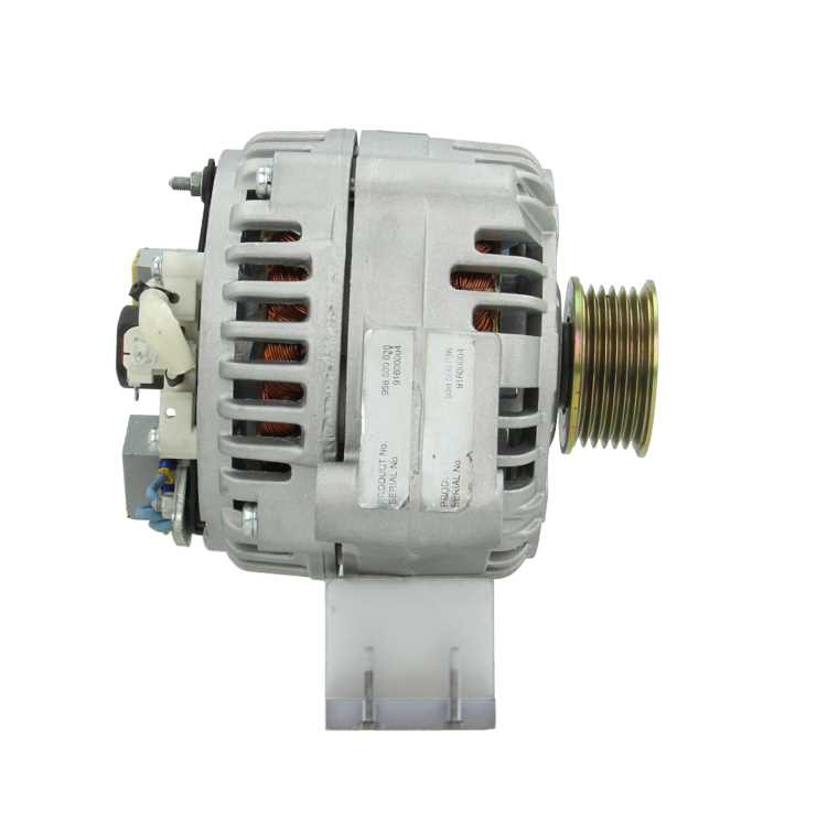 Mahle New Alternator for Dometic 90A 11203701