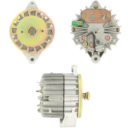 PlusLine Original Alternator for John Deere 30A 110060+