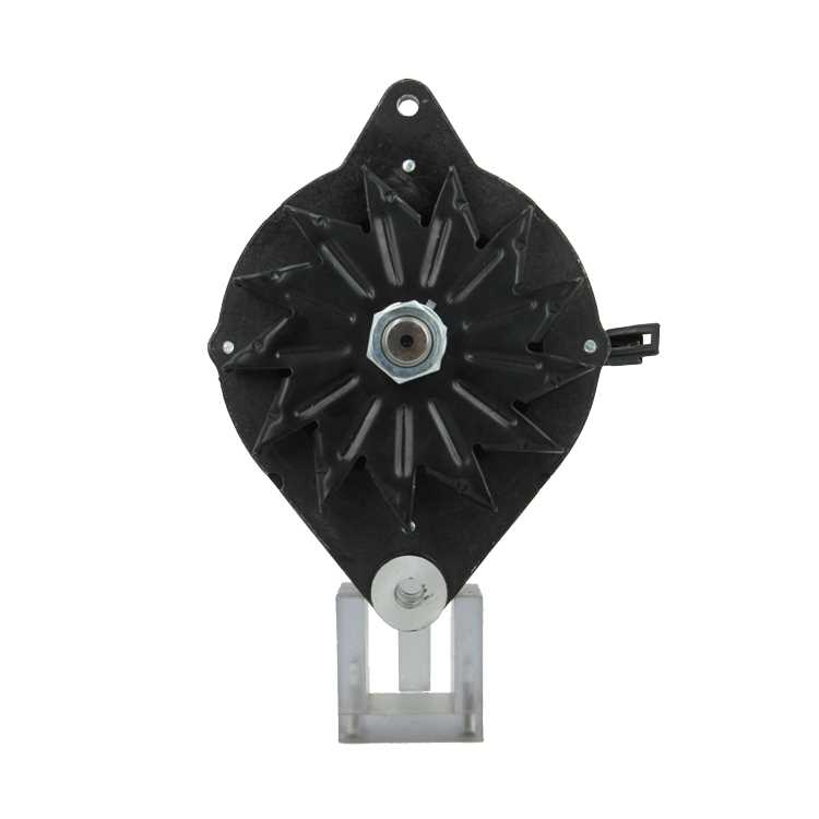 PlusLine Original Alternator for Thermoking 35A 110112+