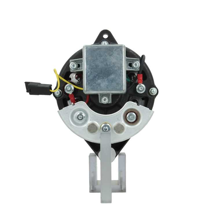 PlusLine Original Alternator for Thermoking 35A 110112+