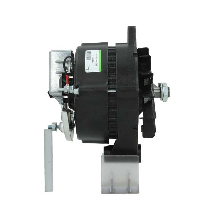 PlusLine Original Alternator for Thermoking 35A 110112+