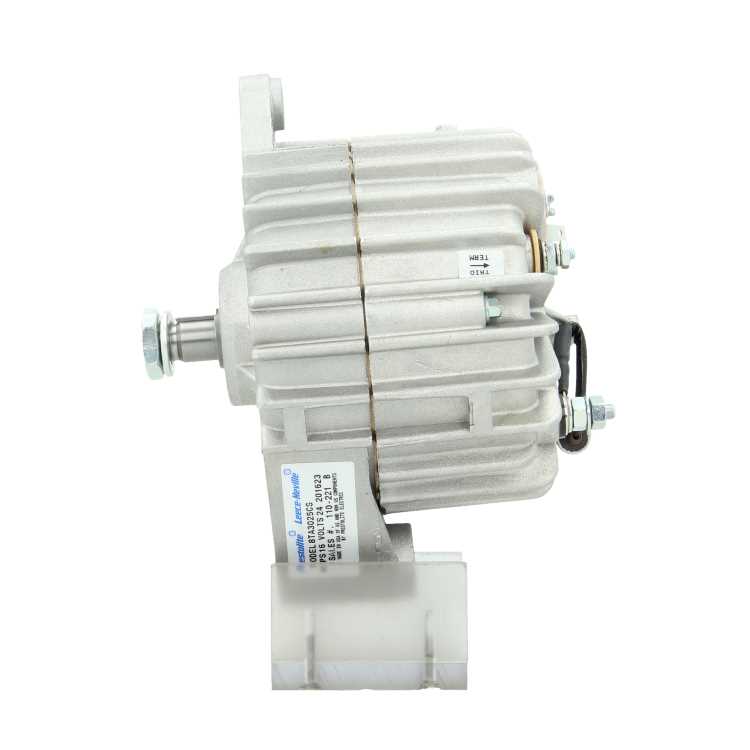 Prestolite New Alternator for John Deere 16A 110221