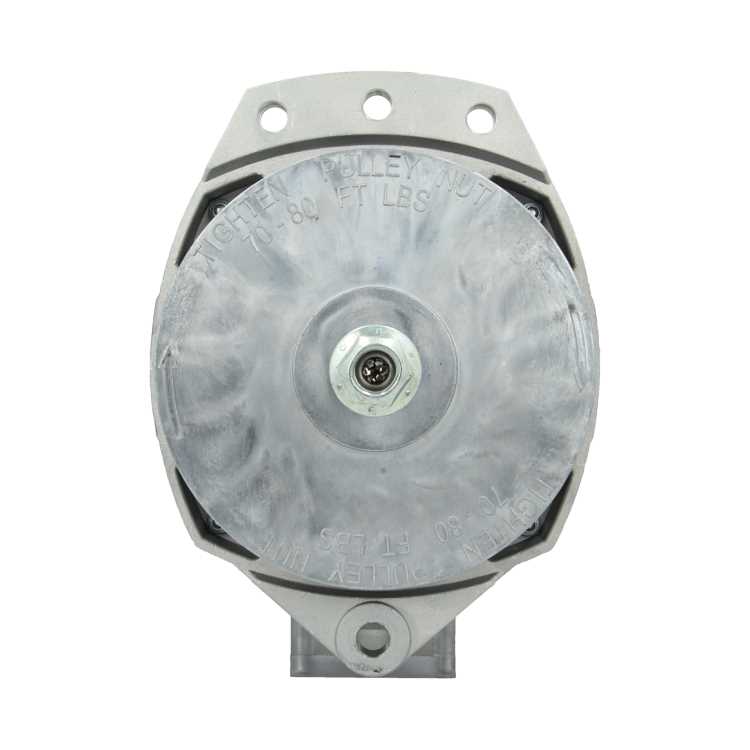 Prestolite New Alternator for Caterpillar 175A 110258