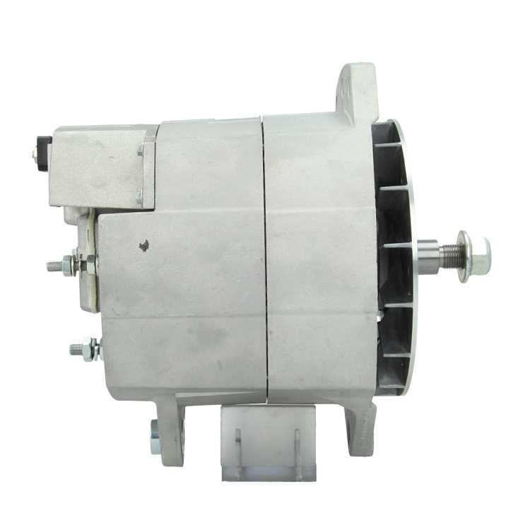 Prestolite New Alternator for Caterpillar 175A 110258