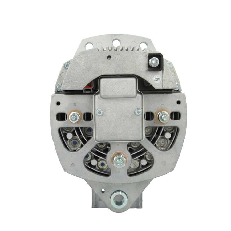 Prestolite New Alternator for Caterpillar 175A 110258