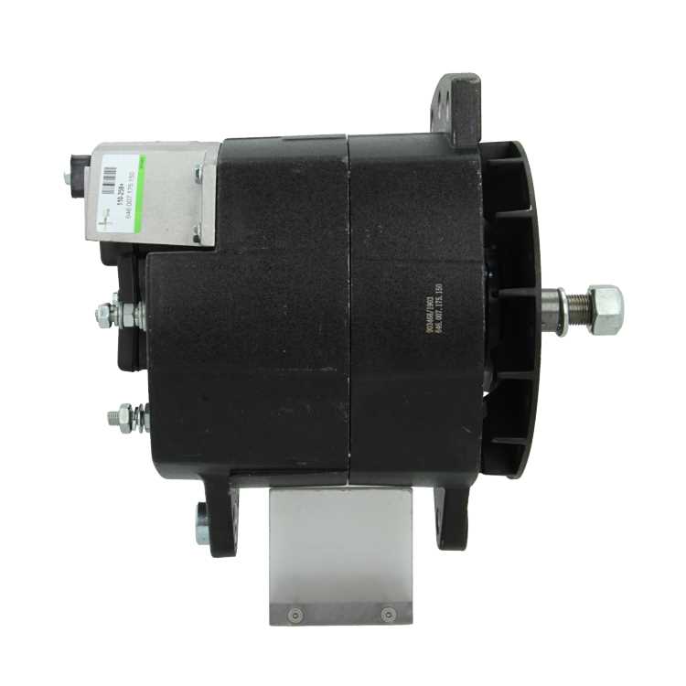 PlusLine Original Alternator for Caterpillar 175A 110258+
