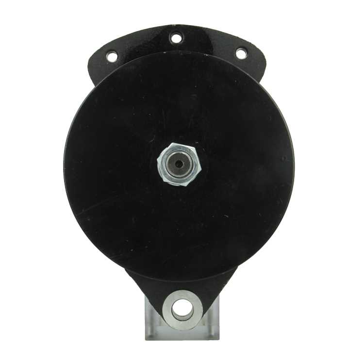 PlusLine Original Alternator for Caterpillar 51A 110284+