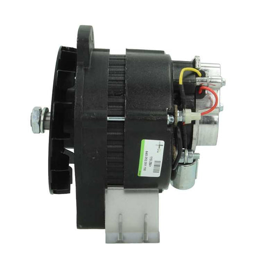 PlusLine Original Alternator for Caterpillar 51A 110284+