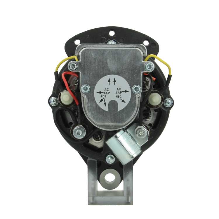 PlusLine Original Alternator for Caterpillar 51A 110284+