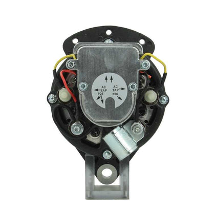 PlusLine Original Alternator for Caterpillar 51A 110284+