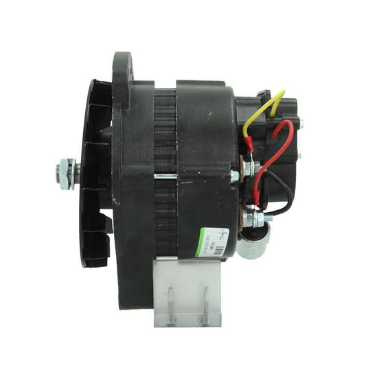 PlusLine Original Alternator for Caterpillar 35A 110285+
