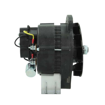 PlusLine Original Alternator for Caterpillar 35A 110285+
