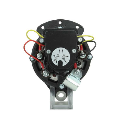 PlusLine Original Alternator for Caterpillar 35A 110285+