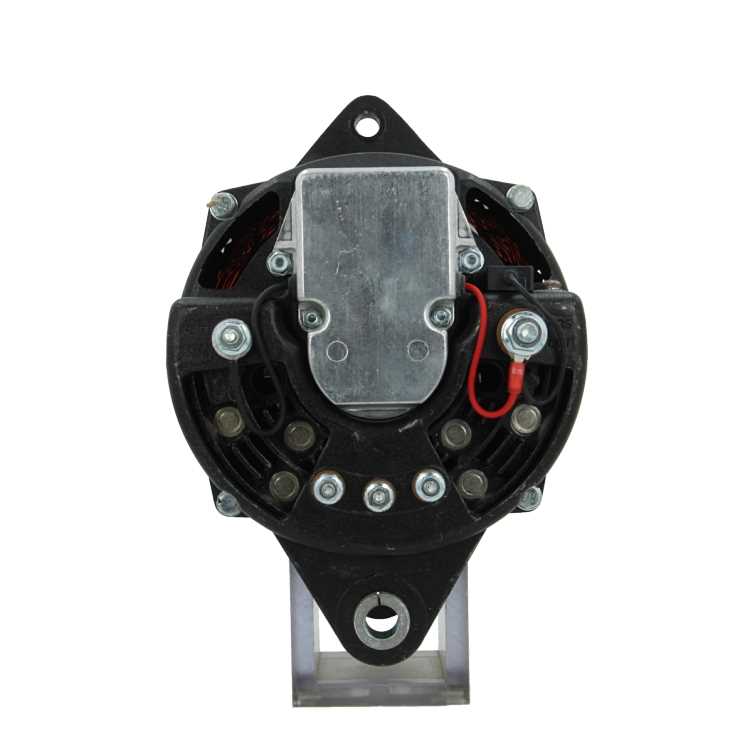 PlusLine Original Alternator for Thermoking 75A (not insulated) 110296+