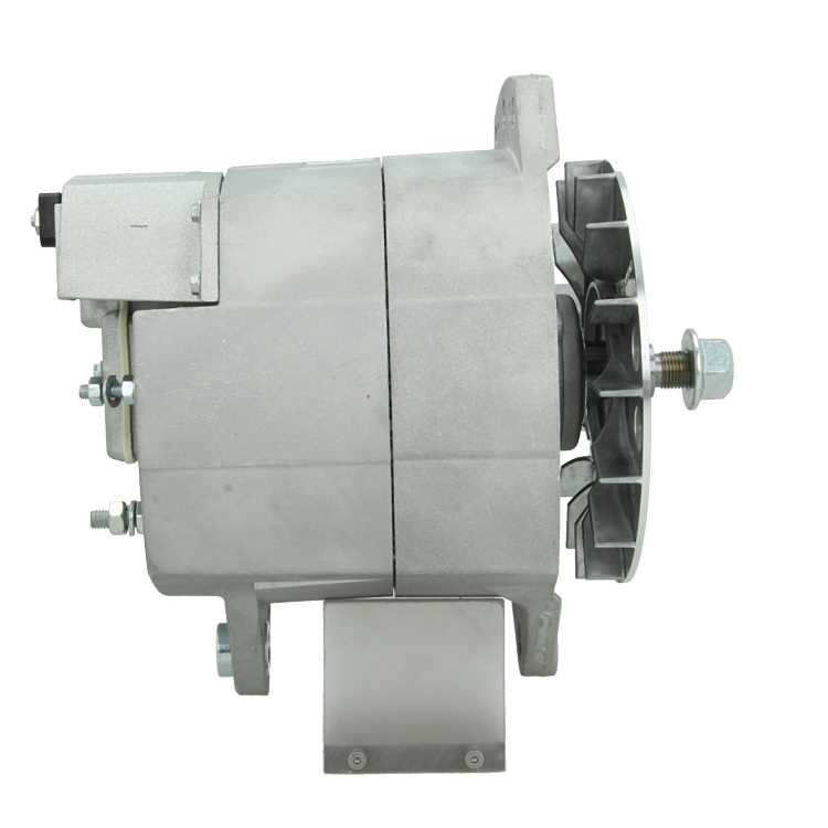 Prestolite New Alternator for Caterpillar 100A 110298