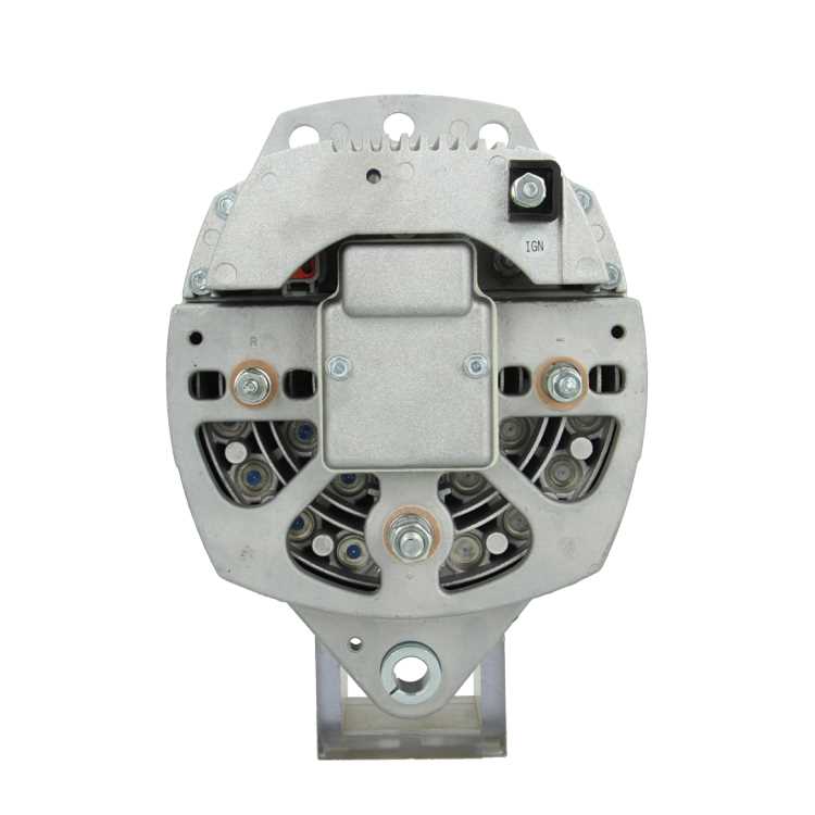 Prestolite New Alternator for Caterpillar 100A 110298