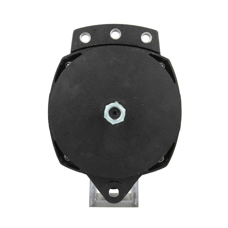 PlusLine Original Alternator for Caterpillar 100A 110298+