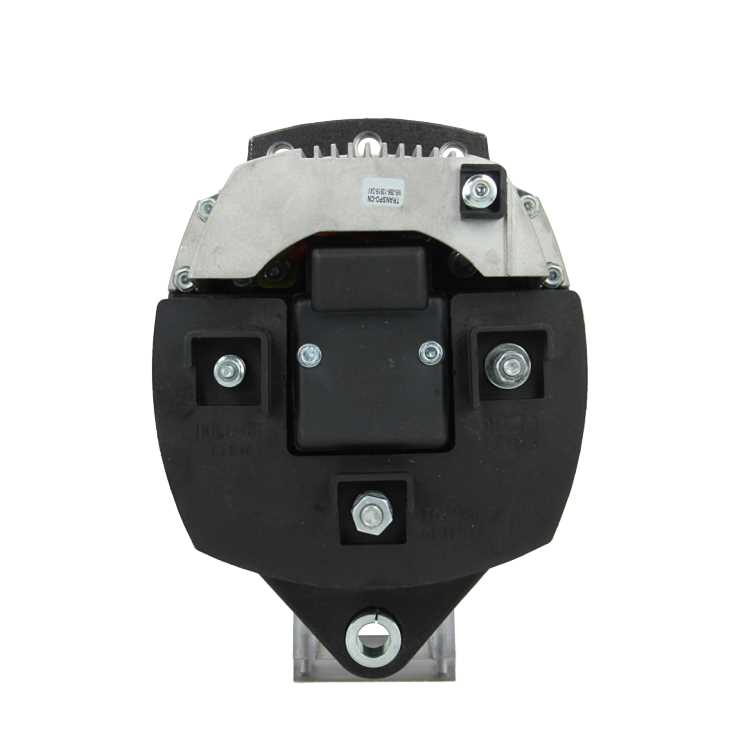 PlusLine Original Alternator for Caterpillar 100A 110298+