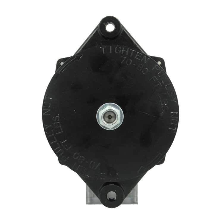 Prestolite New Alternator for Caterpillar 110A 110459