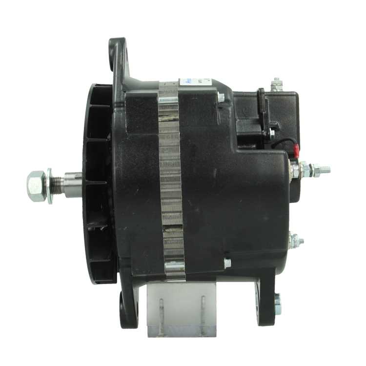Prestolite New Alternator for Caterpillar 110A 110459