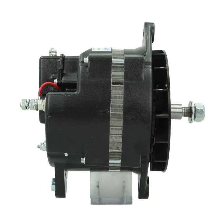 Prestolite New Alternator for Caterpillar 110A 110459