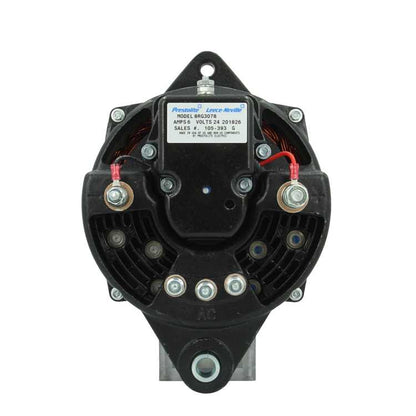 Prestolite New Alternator for Caterpillar 110A 110459