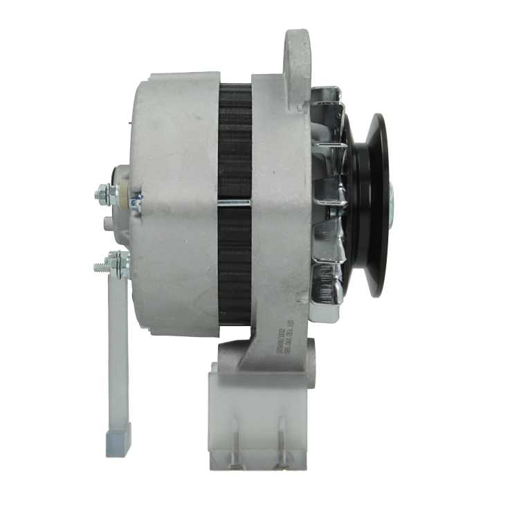 PlusLine Original Alternator for Ford 51A 110536+