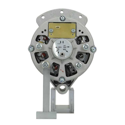 PlusLine Original Alternator for Ford 51A 110536+