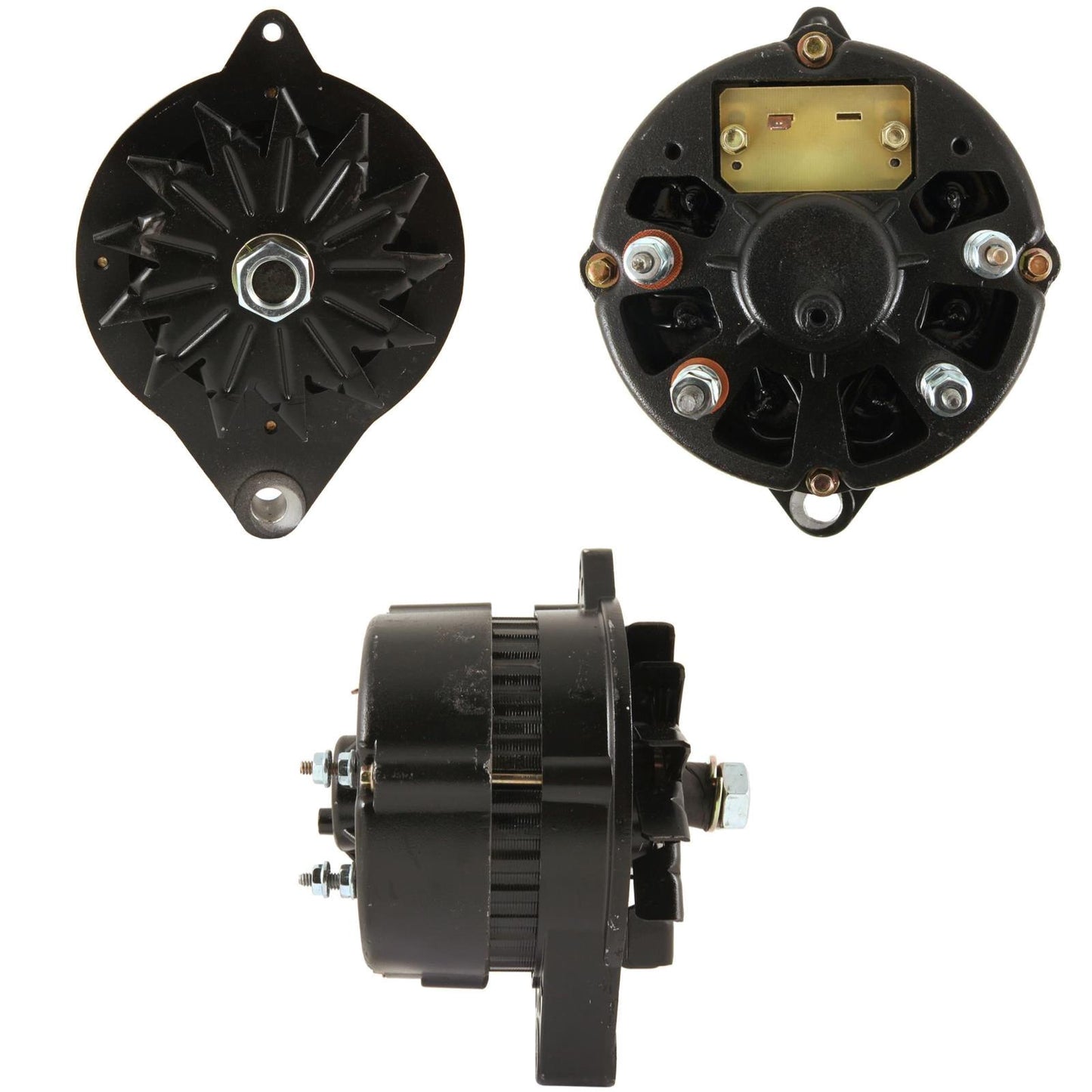 PlusLine Original Alternator for Thermoking 51A 110542+