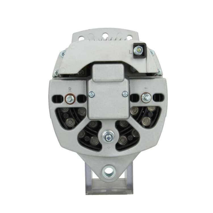 PlusLine Original Alternator for New Holland 185A 110565+