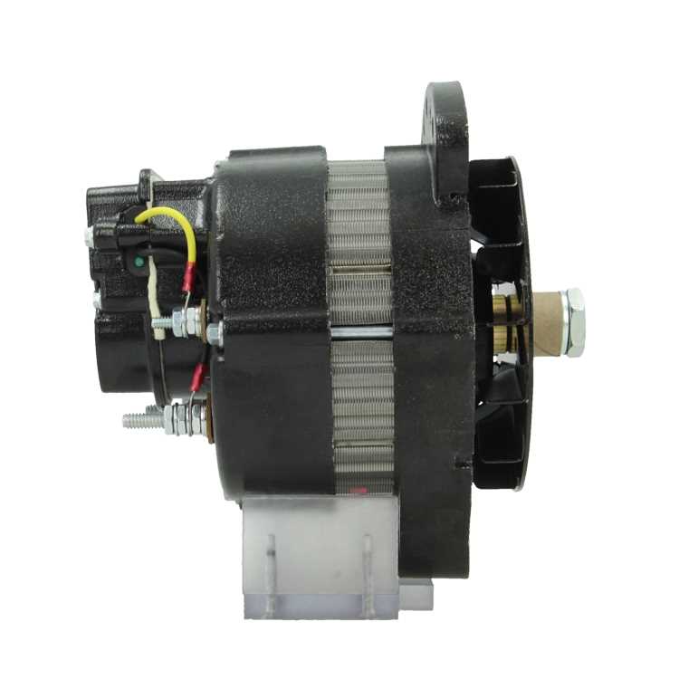 Prestolite New Alternator for Thermoking 105A 110567