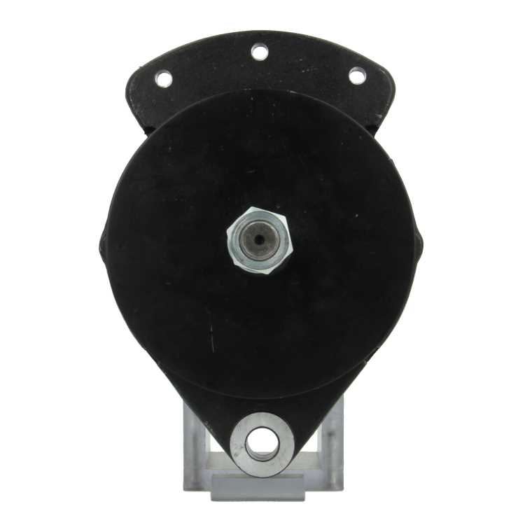 PlusLine Original Alternator for Thermoking 105A 110567+