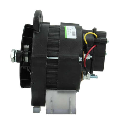 PlusLine Original Alternator for Thermoking 105A 110567+