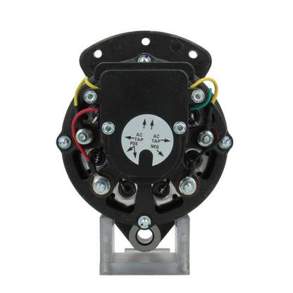 PlusLine Original Alternator for Thermoking 105A 110567+