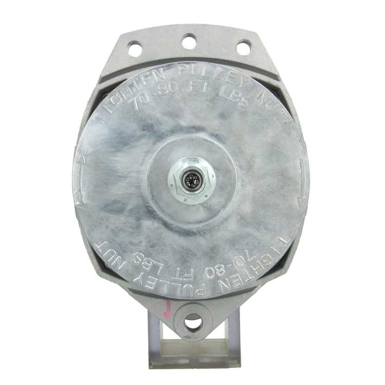 Prestolite New Alternator for Isuzu 150A 110568