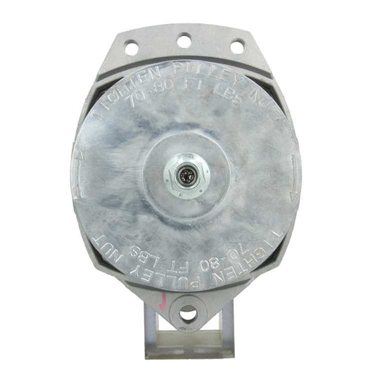 Prestolite New Alternator for Isuzu 150A 110568