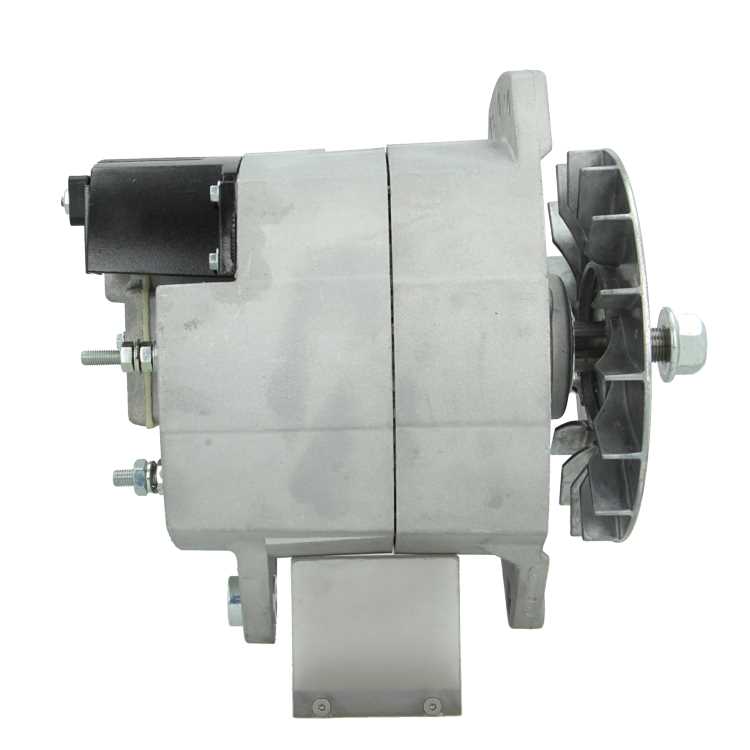 Prestolite New Alternator for Isuzu 150A 110568