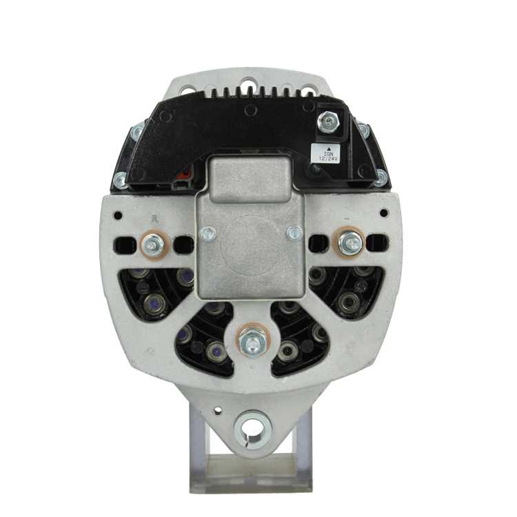Prestolite New Alternator for Isuzu 150A 110568