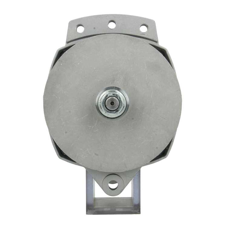 PlusLine Original Alternator for Isuzu 150A 110568+