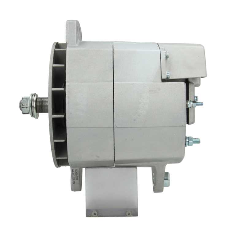 PlusLine Original Alternator for Isuzu 150A 110568+